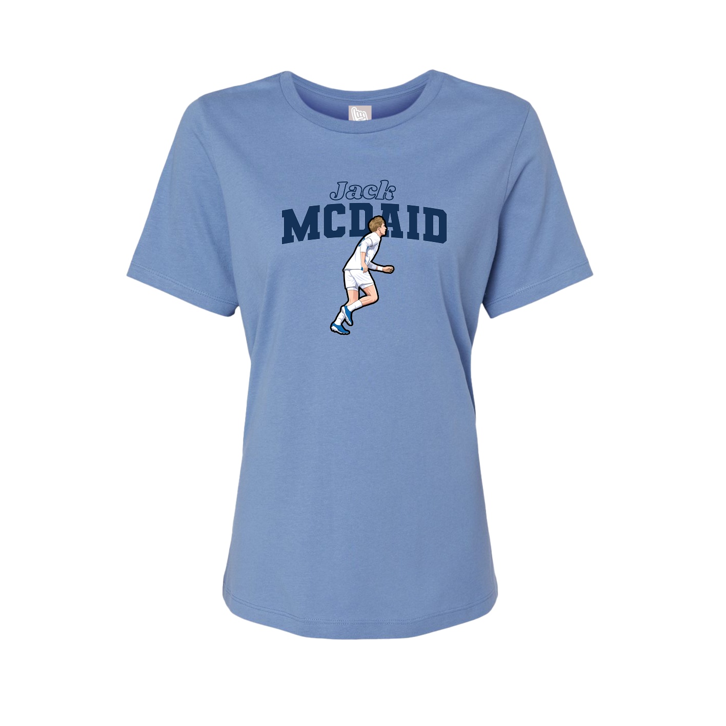 Fitted Women's Tee