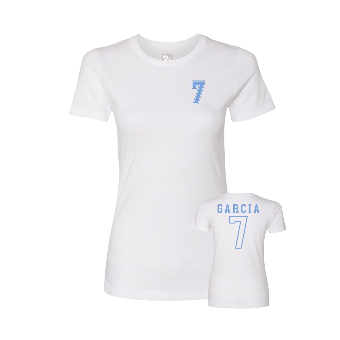 Womens Tee
