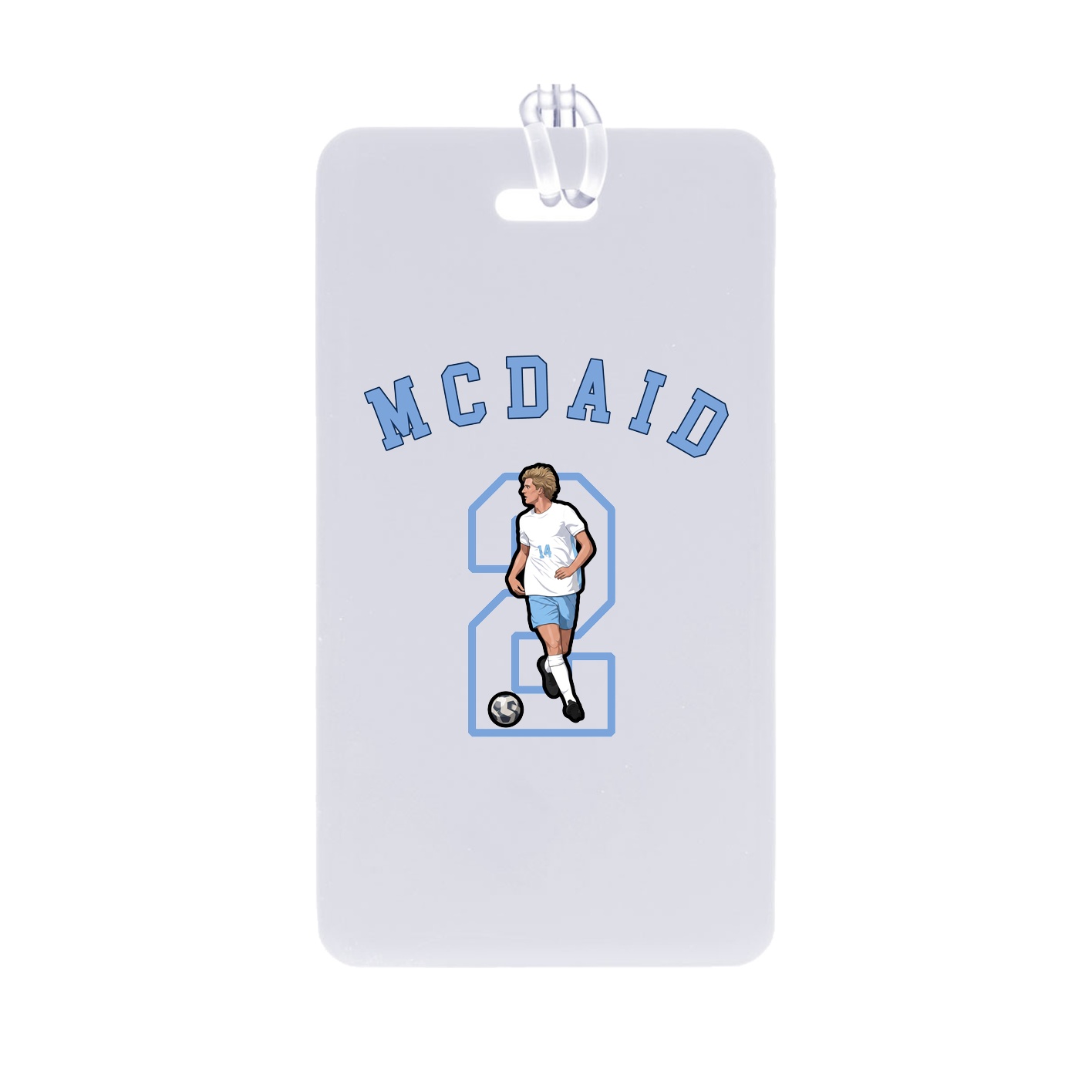 Bag Tag