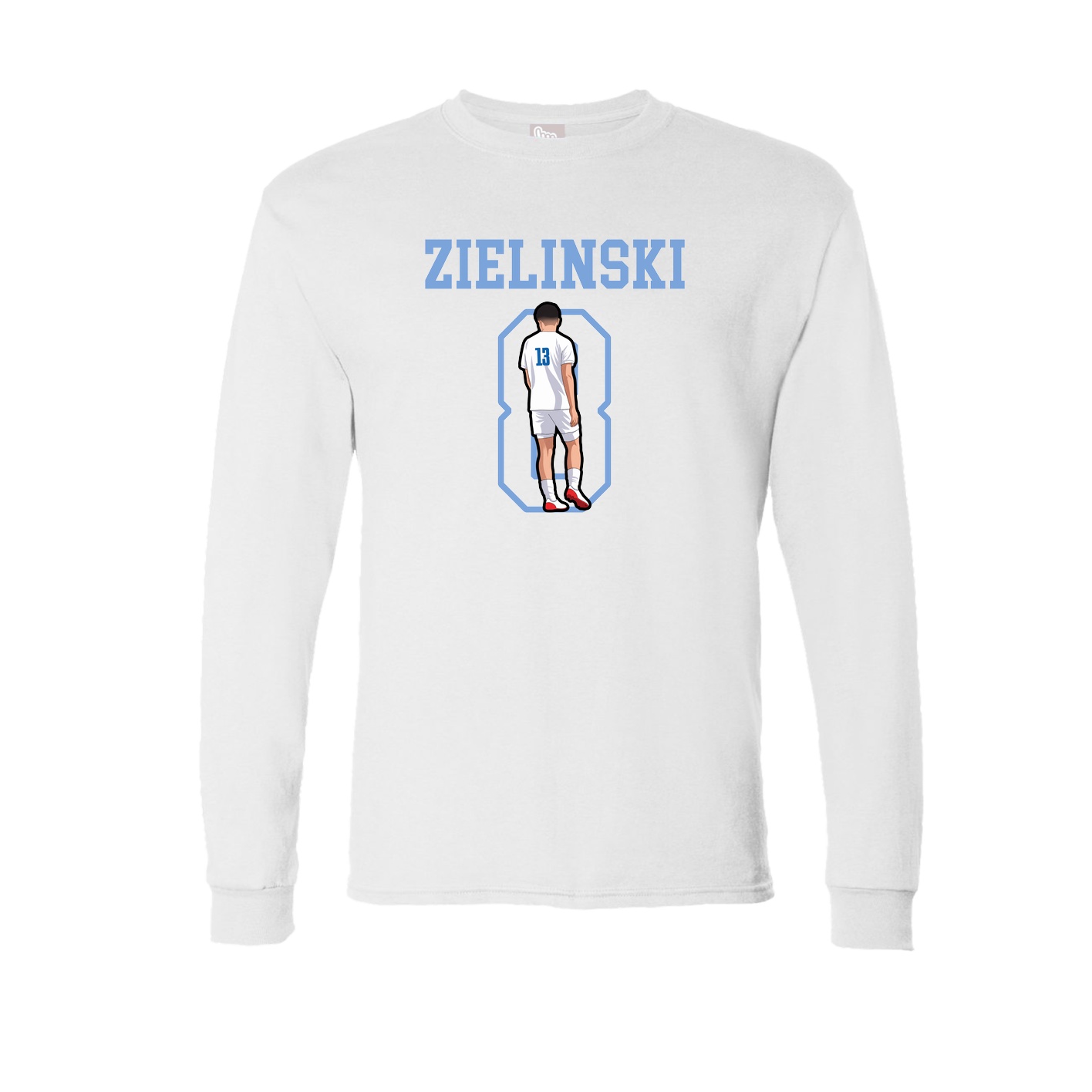 Long Sleeve Tee