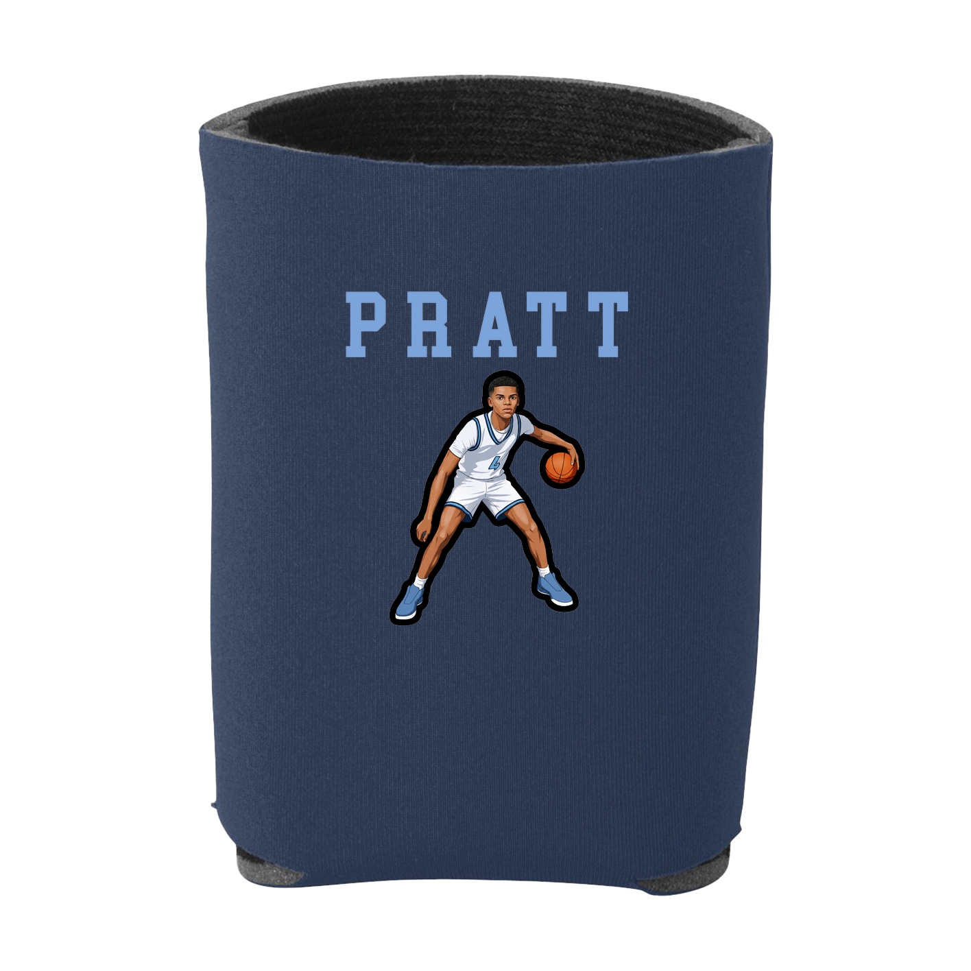Can Holder — Shirsey in Navy