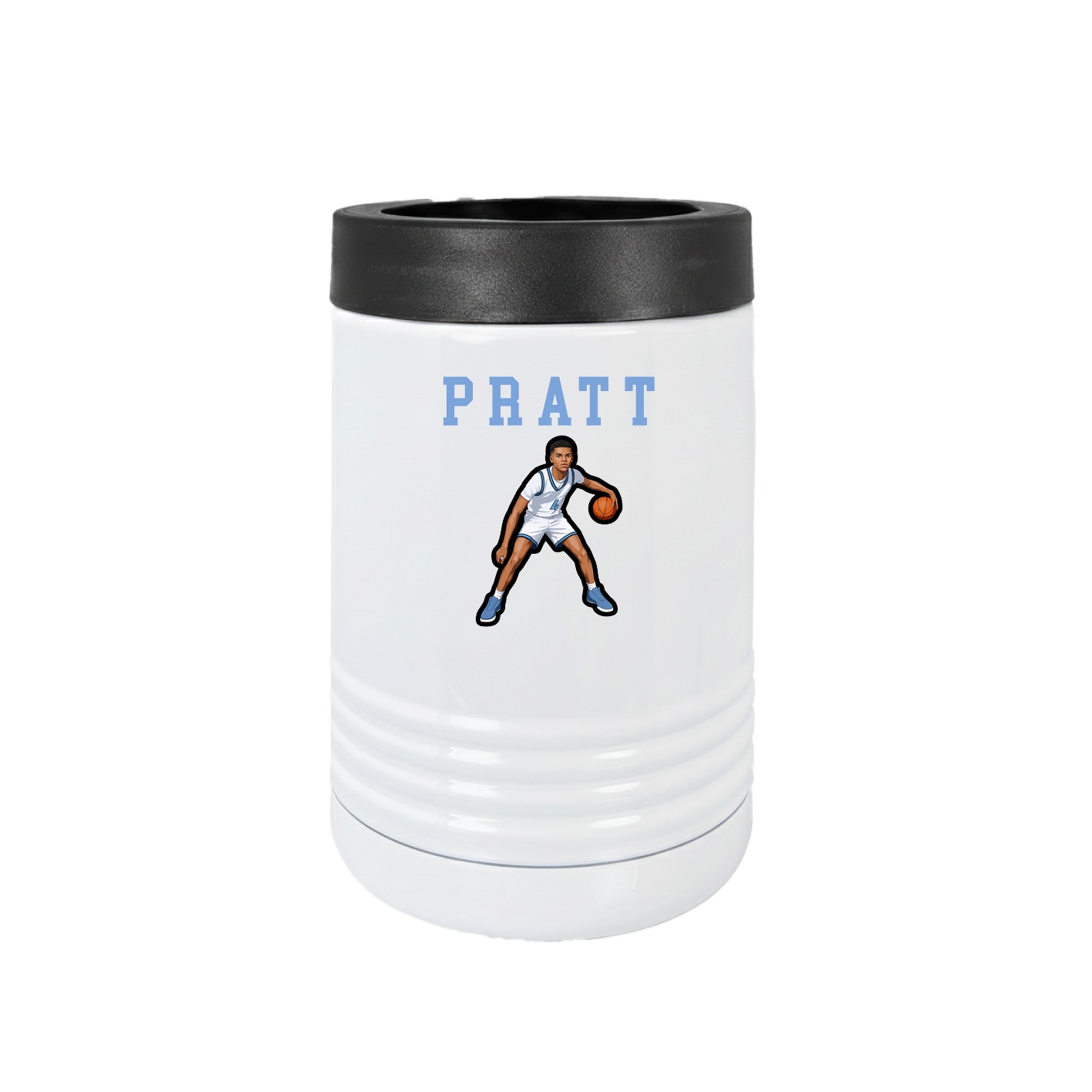 Beverage Holder — Shirsey in White