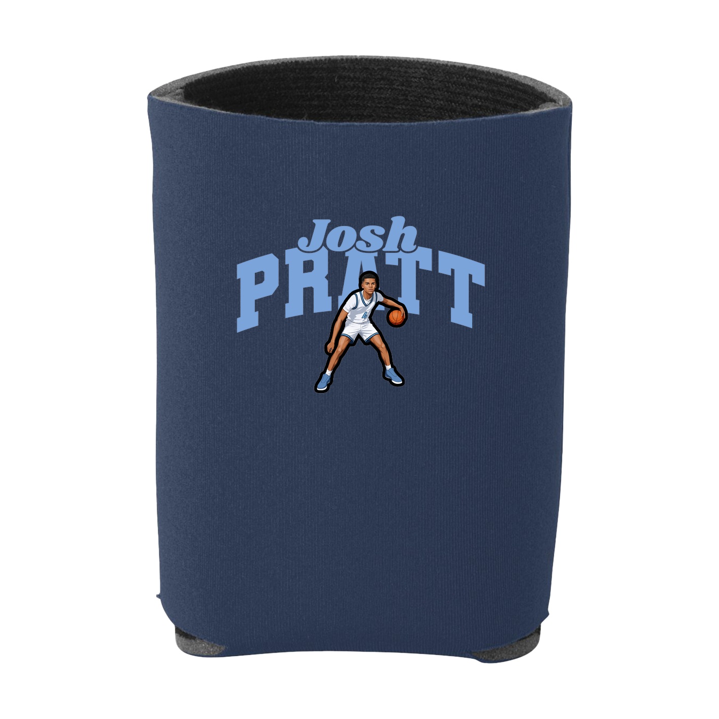Can Holder — Signature Arch in Navy