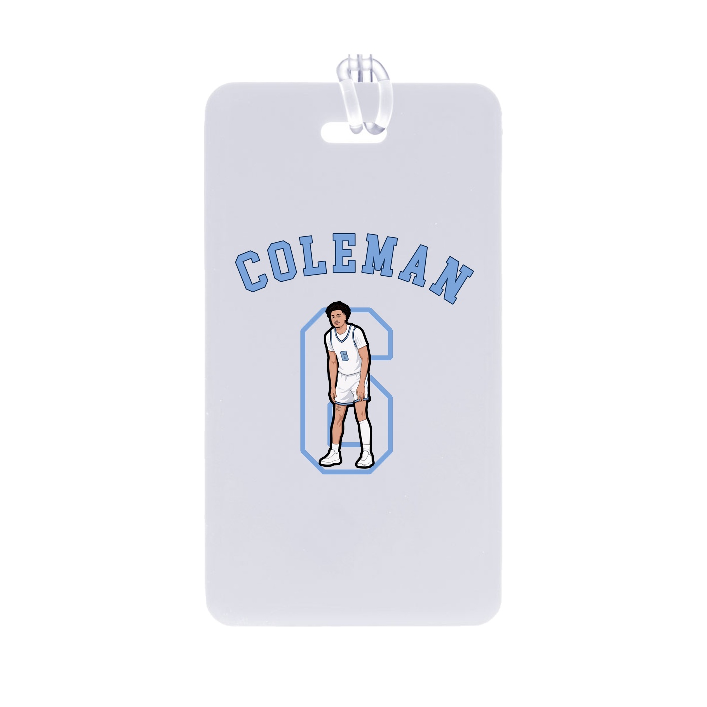 Bag Tag
