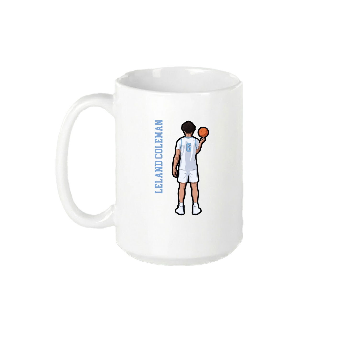 15oz Coffee Mug