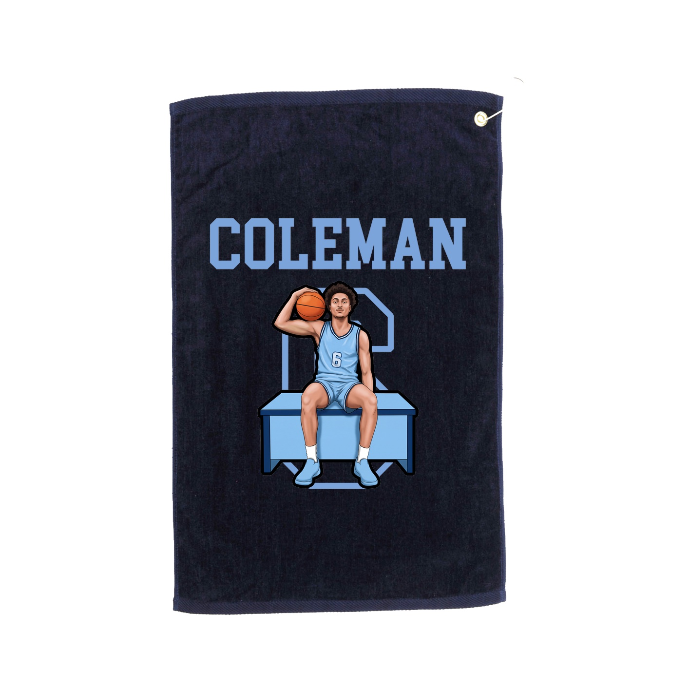 Golf Towel