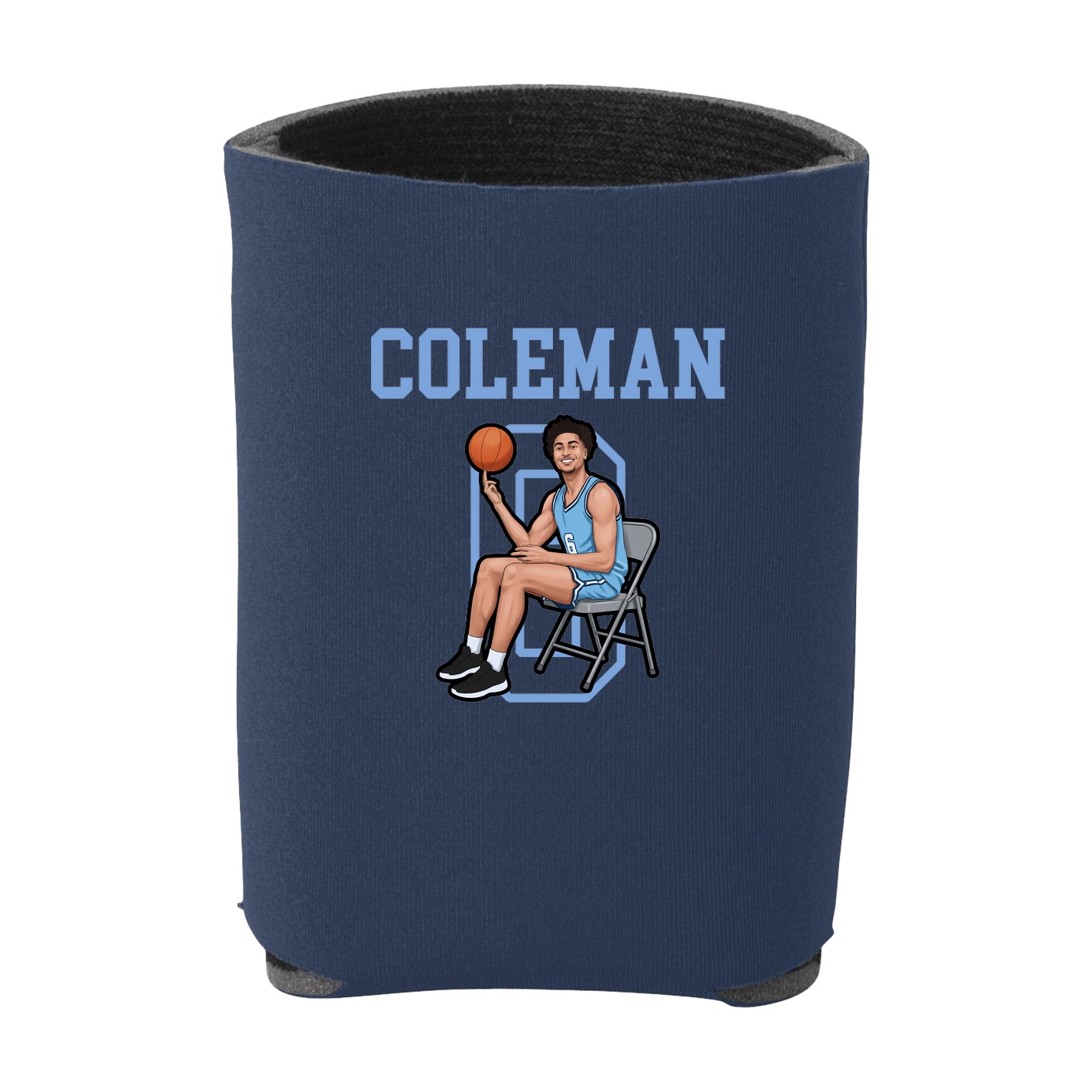 Can Holder — Shirsey in Navy