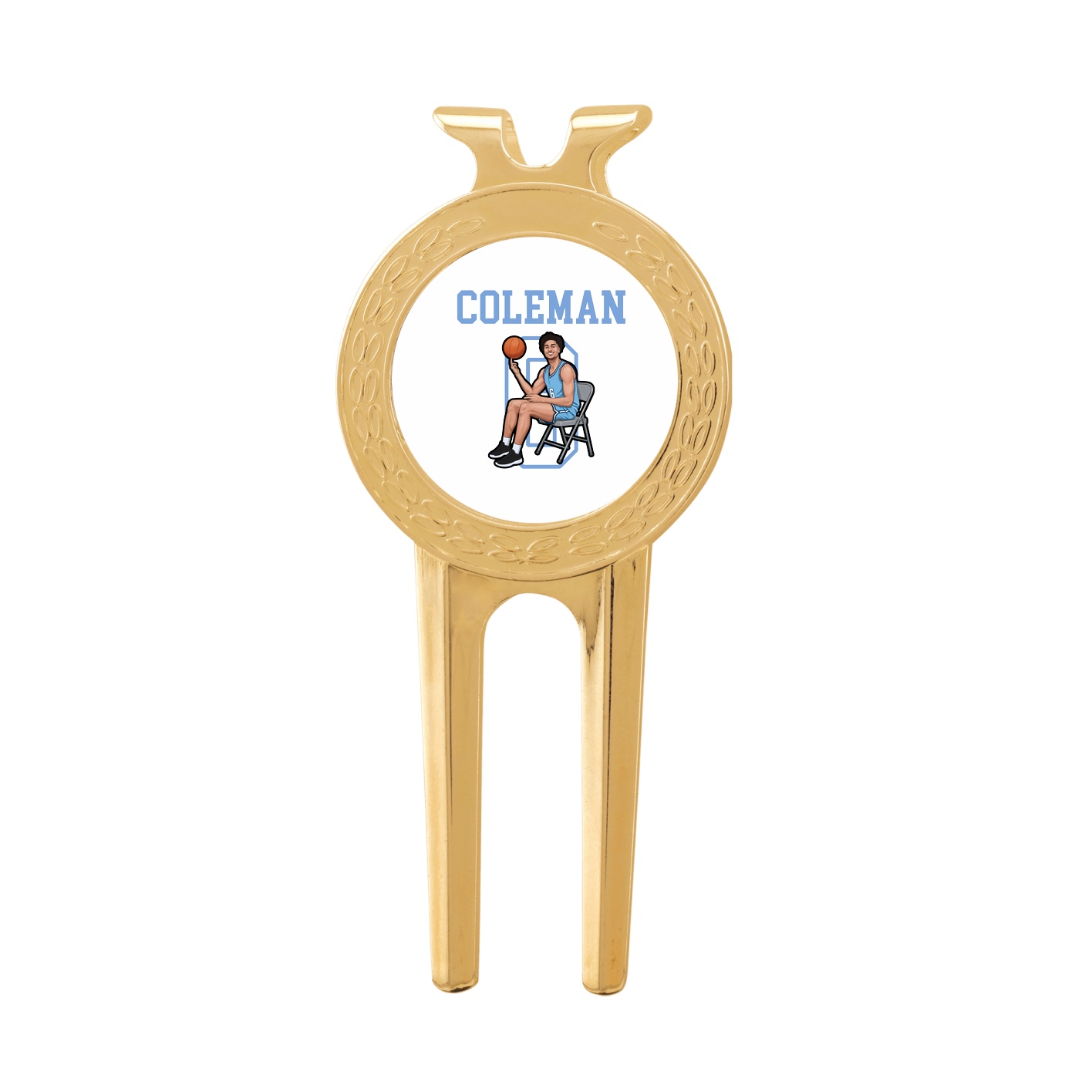Divot Tool with Ball Marker — Shirsey in Classic
