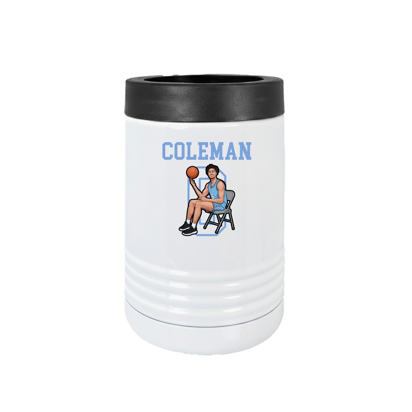 Beverage Holder — Shirsey in White