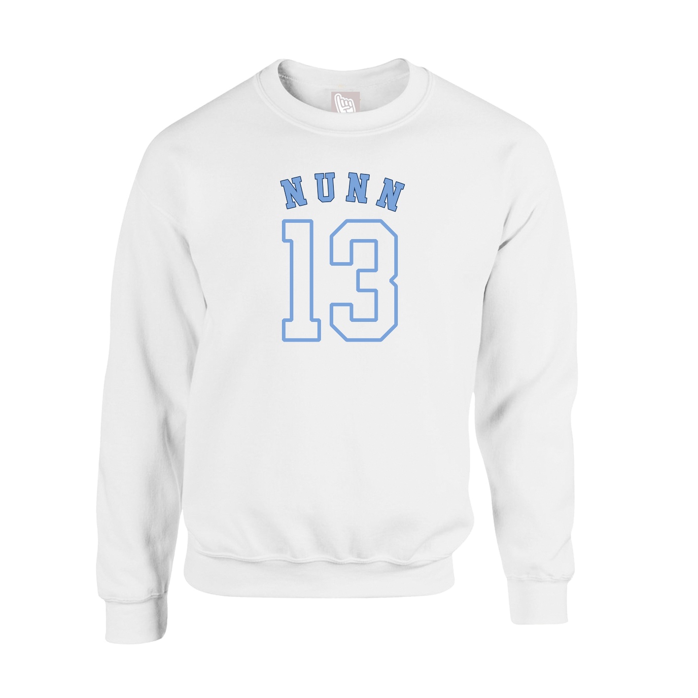 Fleece Crew