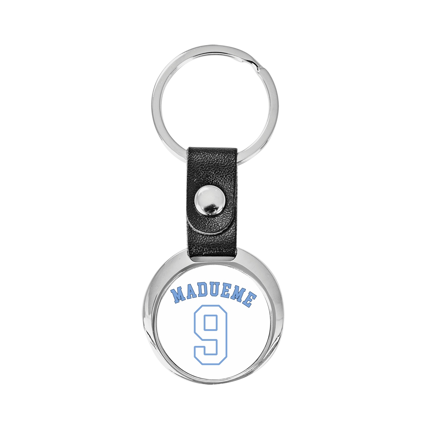 Key Chain — Shirsey Arch in Classic
