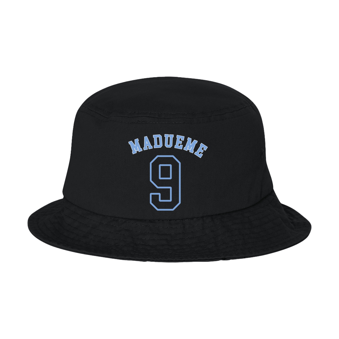Bucket Cap — Shirsey Arch in Black