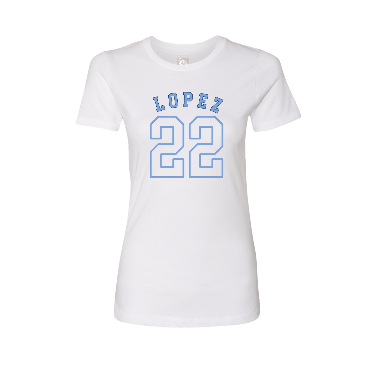 Womens Tee