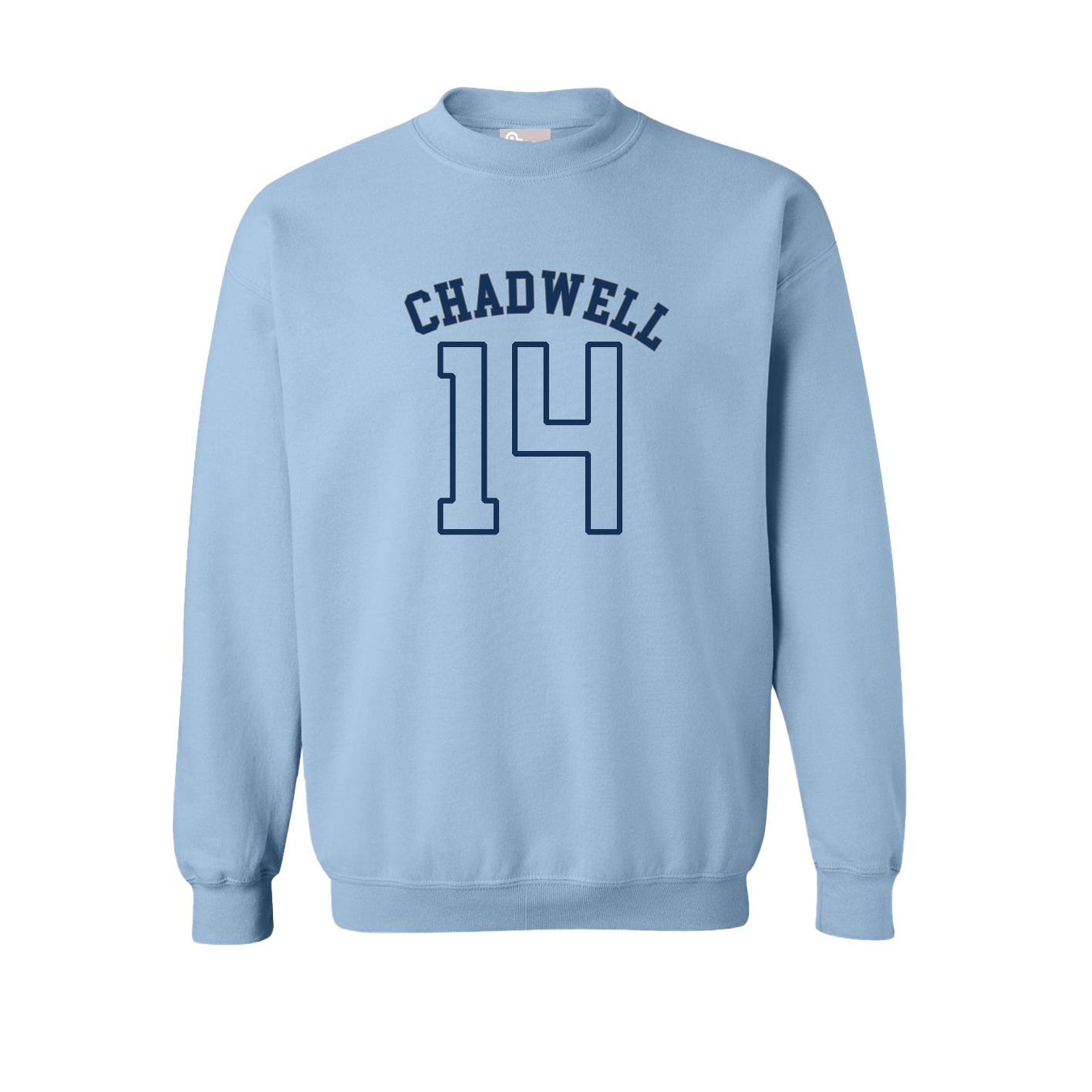 Fleece Crew