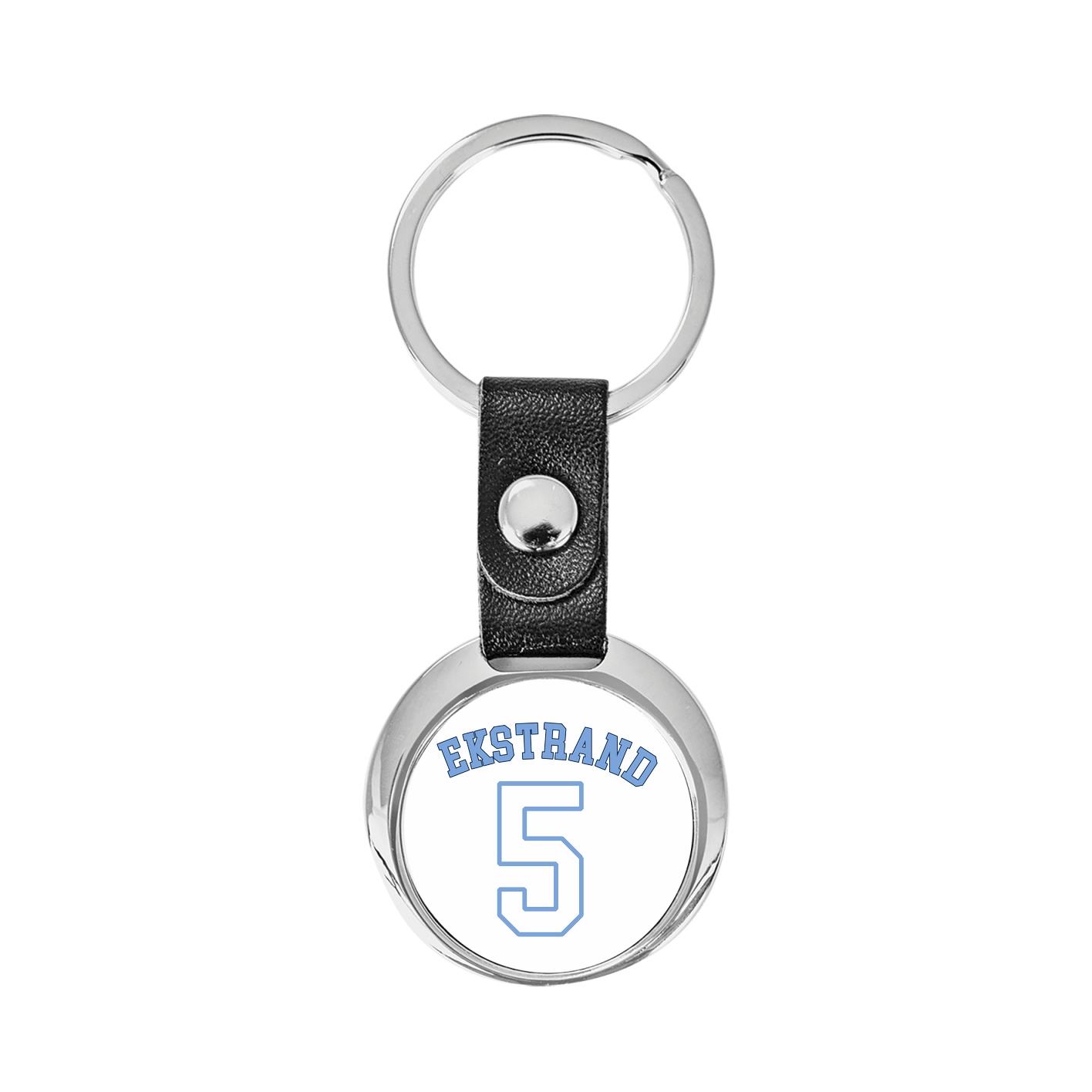 Key Chain — Shirsey Arch in Classic