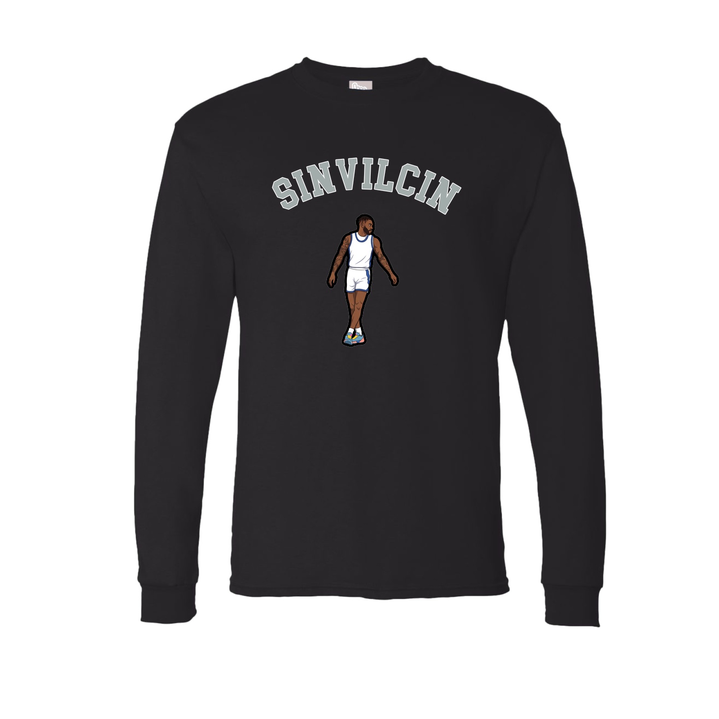 Long Sleeve Tee