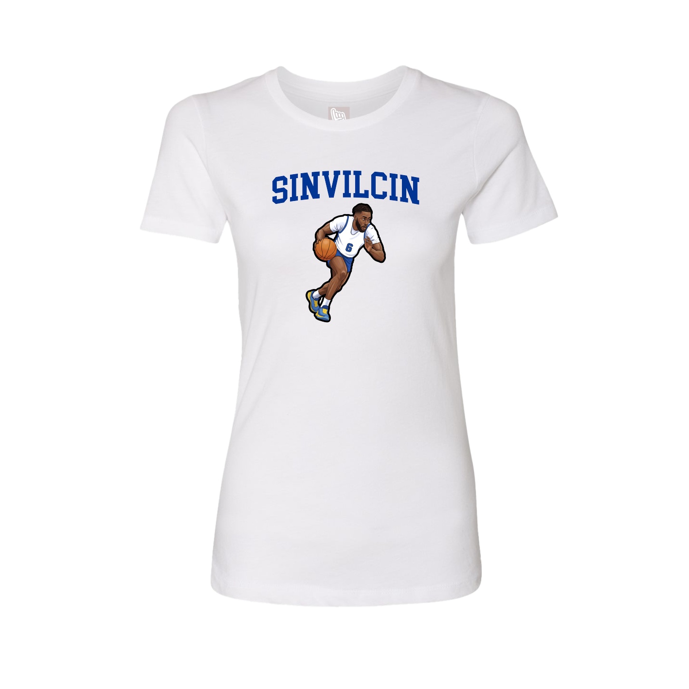 Womens Tee