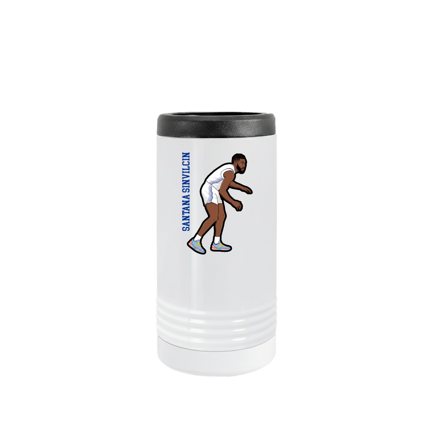 Slim Beverage Holder
