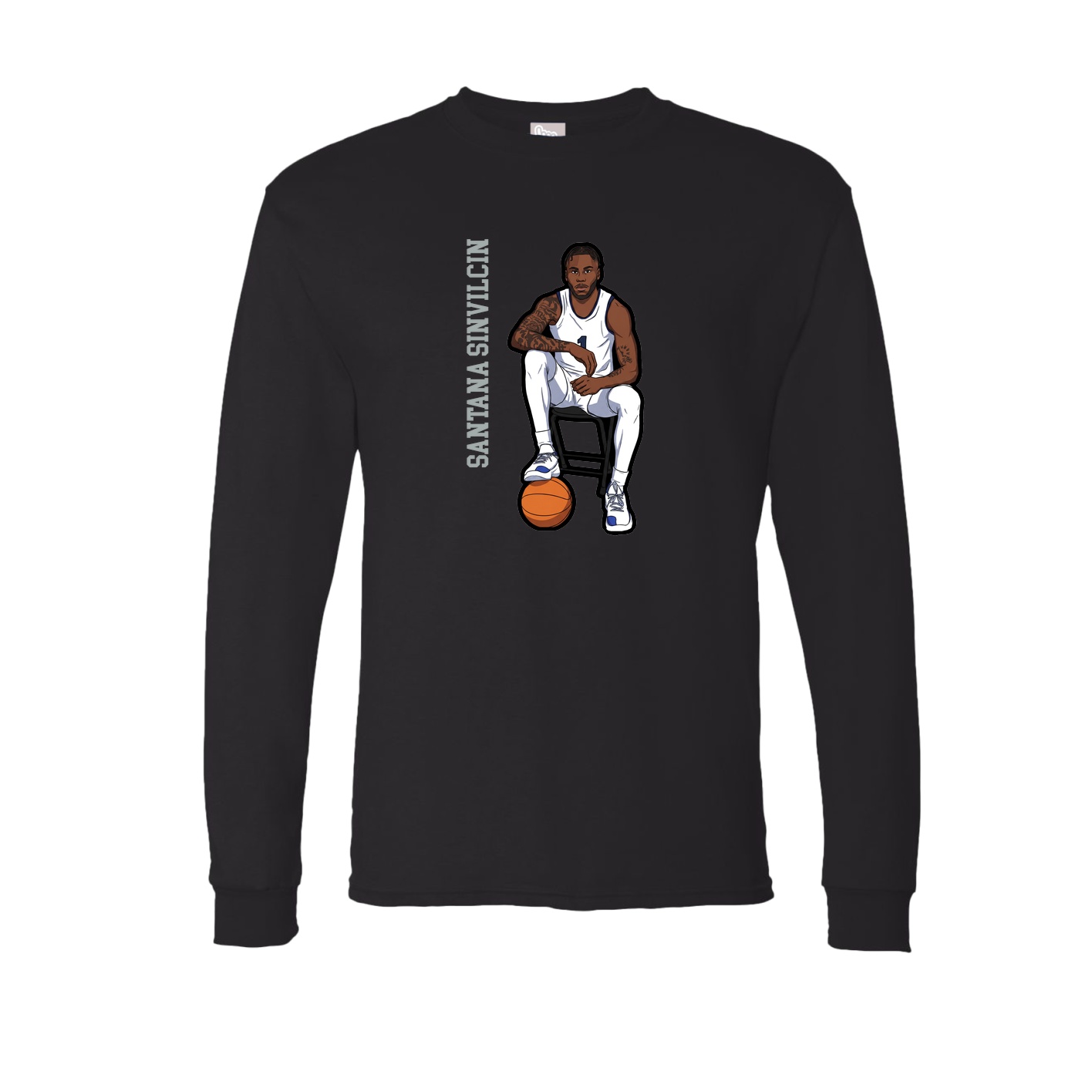 Long Sleeve Tee