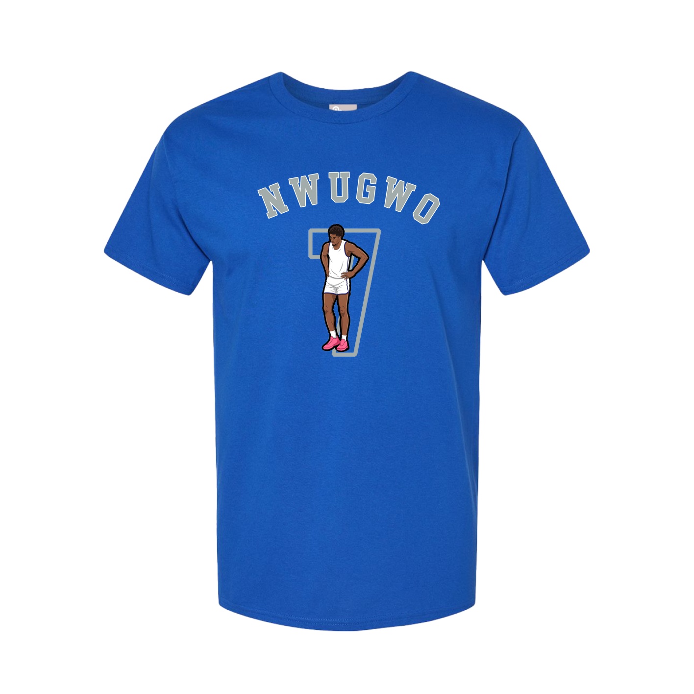 Tee — Shirsey Arch in Royal