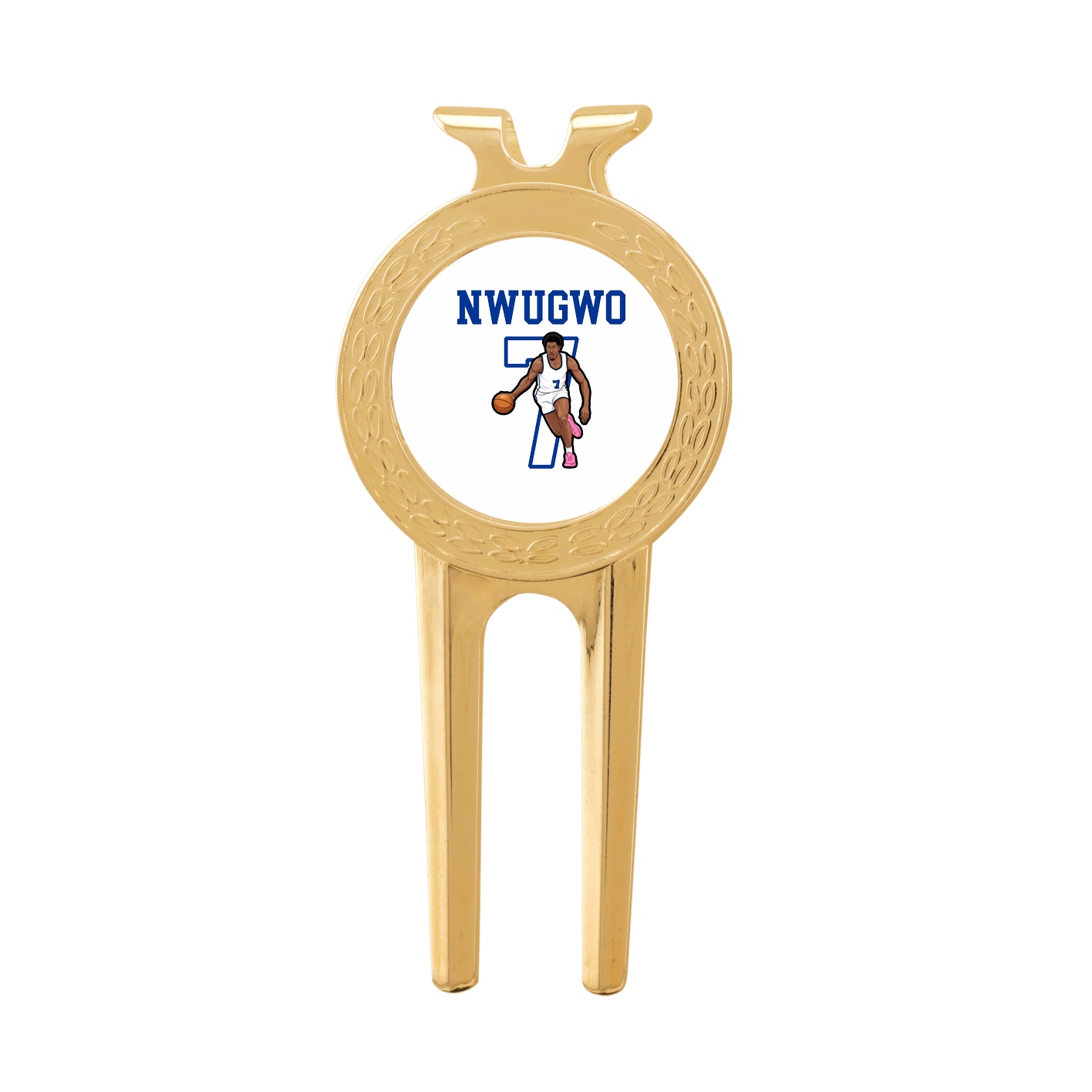 Divot Tool with Ball Marker — Shirsey in Classic