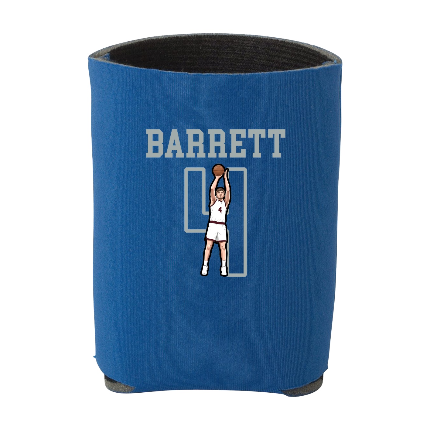Can Holder — Shirsey in Royal