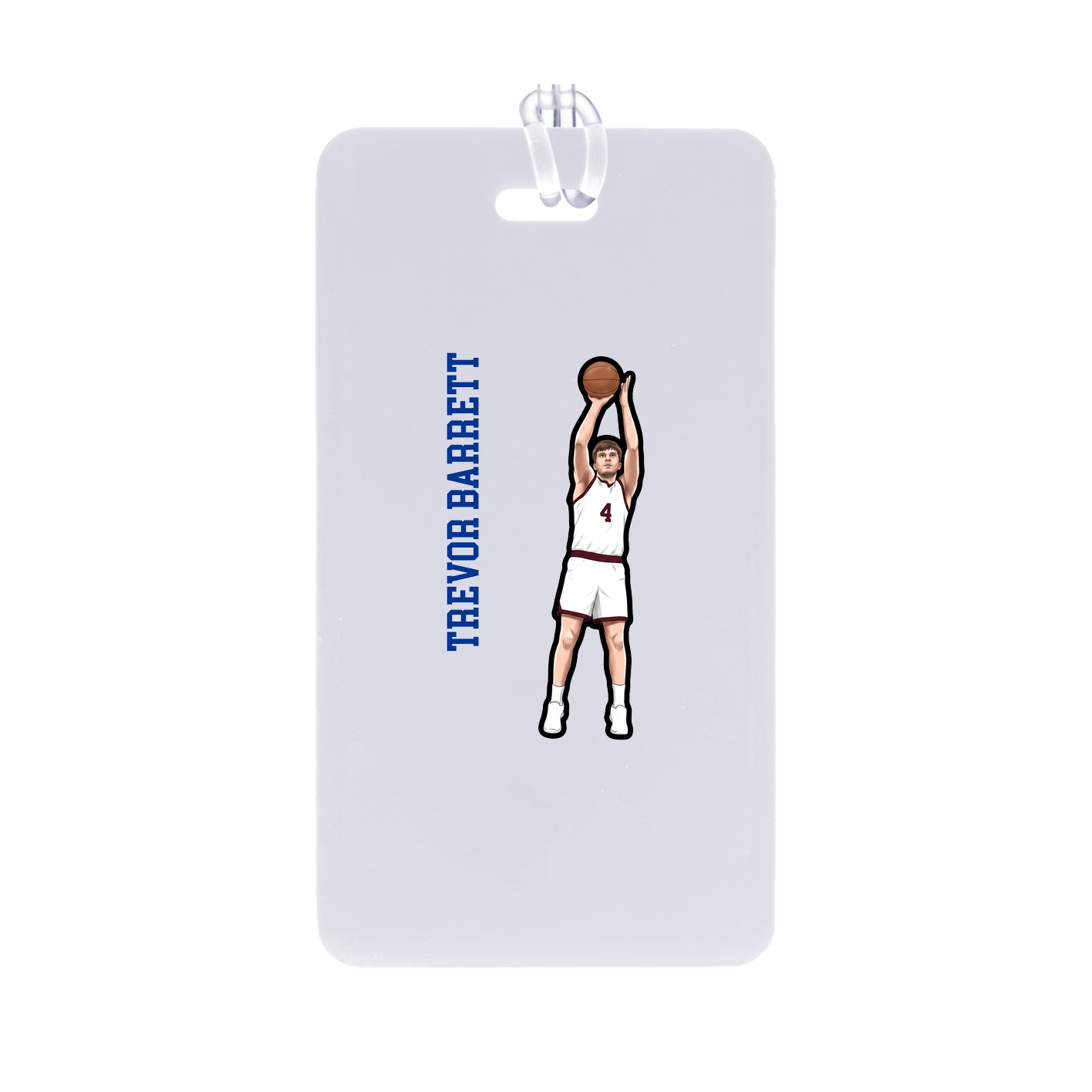 Bag Tag