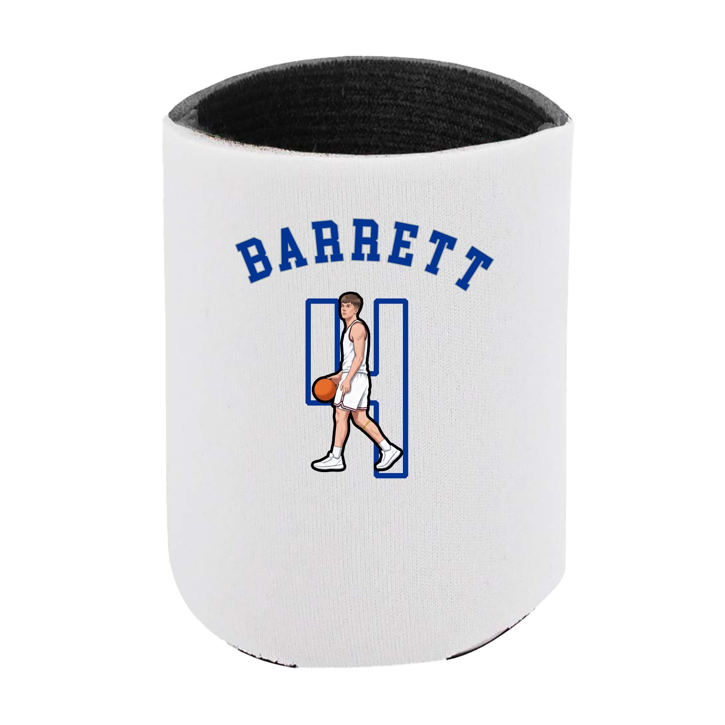 Can Holder — Shirsey Arch in White