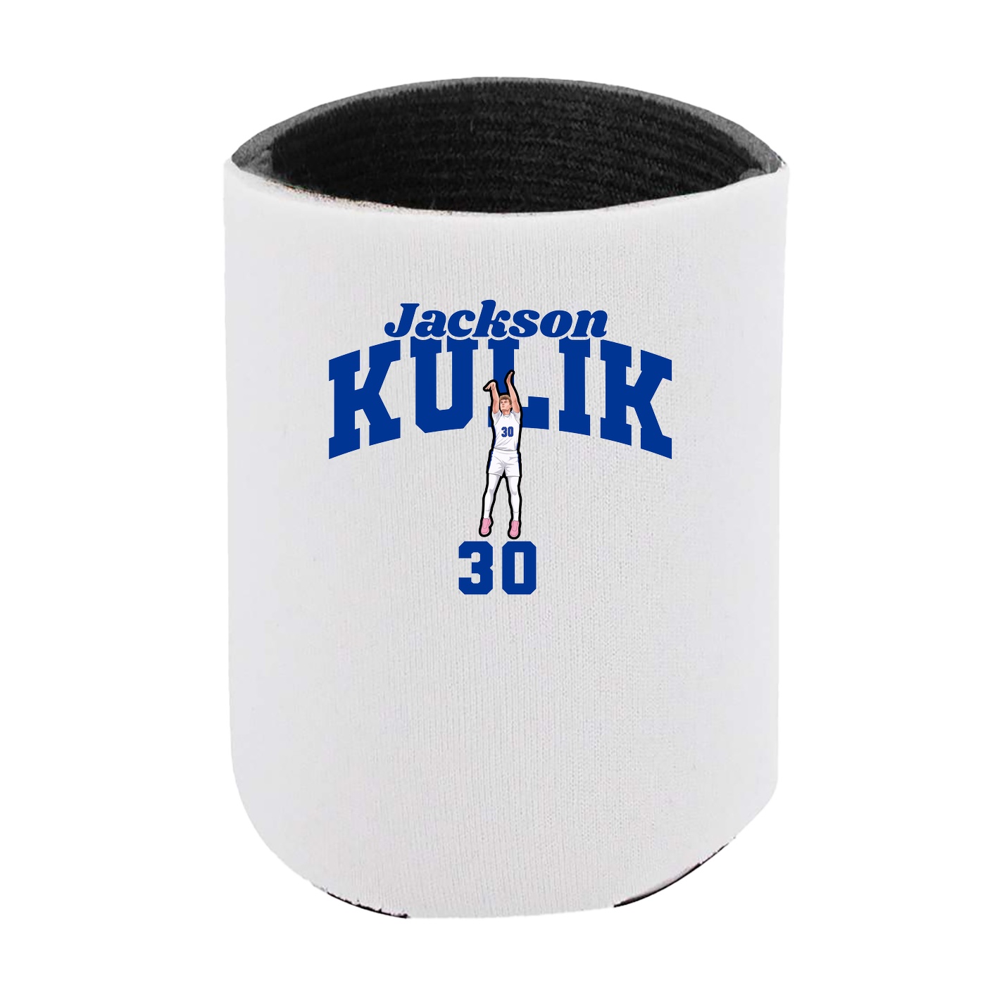 Can Holder — Signature Arch in White