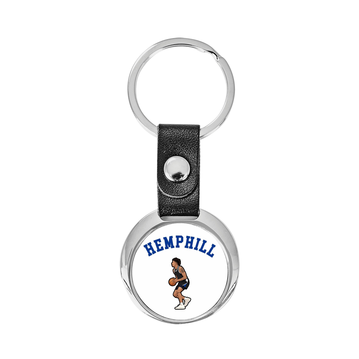 Key Chain — Shirsey Arch in Classic
