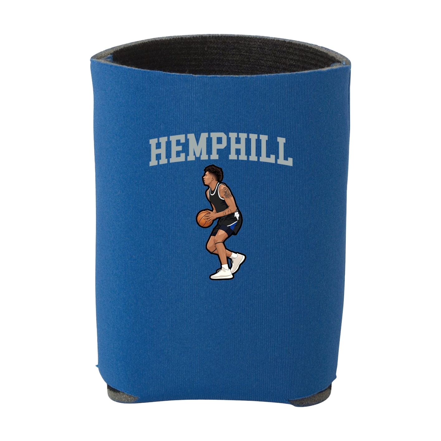 Can Holder — Shirsey in Royal