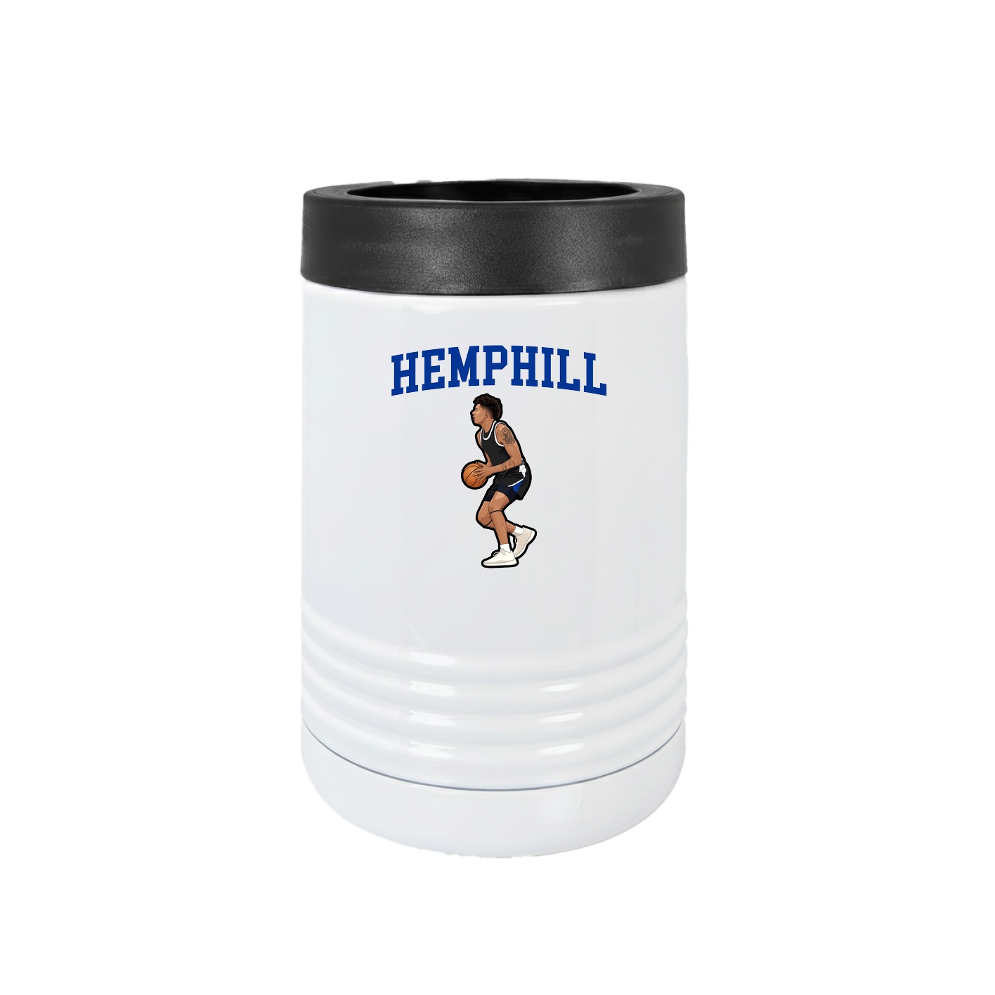 Beverage Holder — Shirsey in White