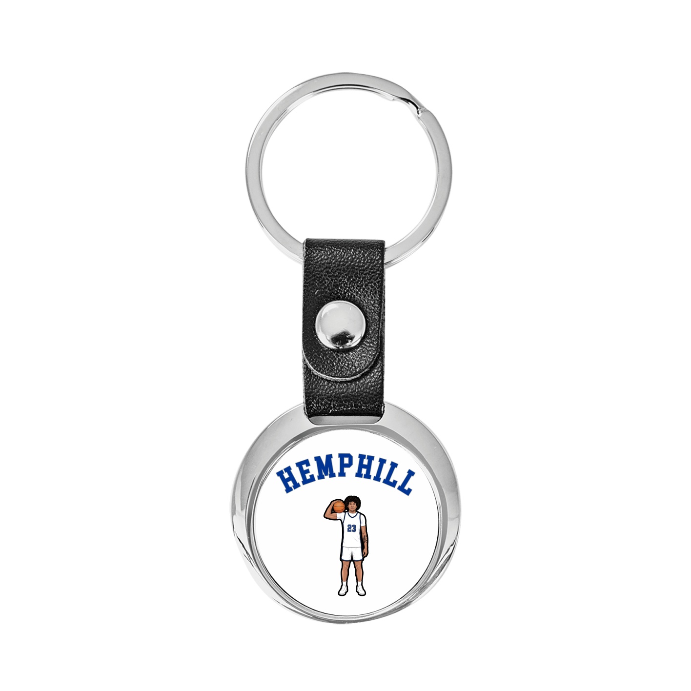 Key Chain — Shirsey Arch in Classic