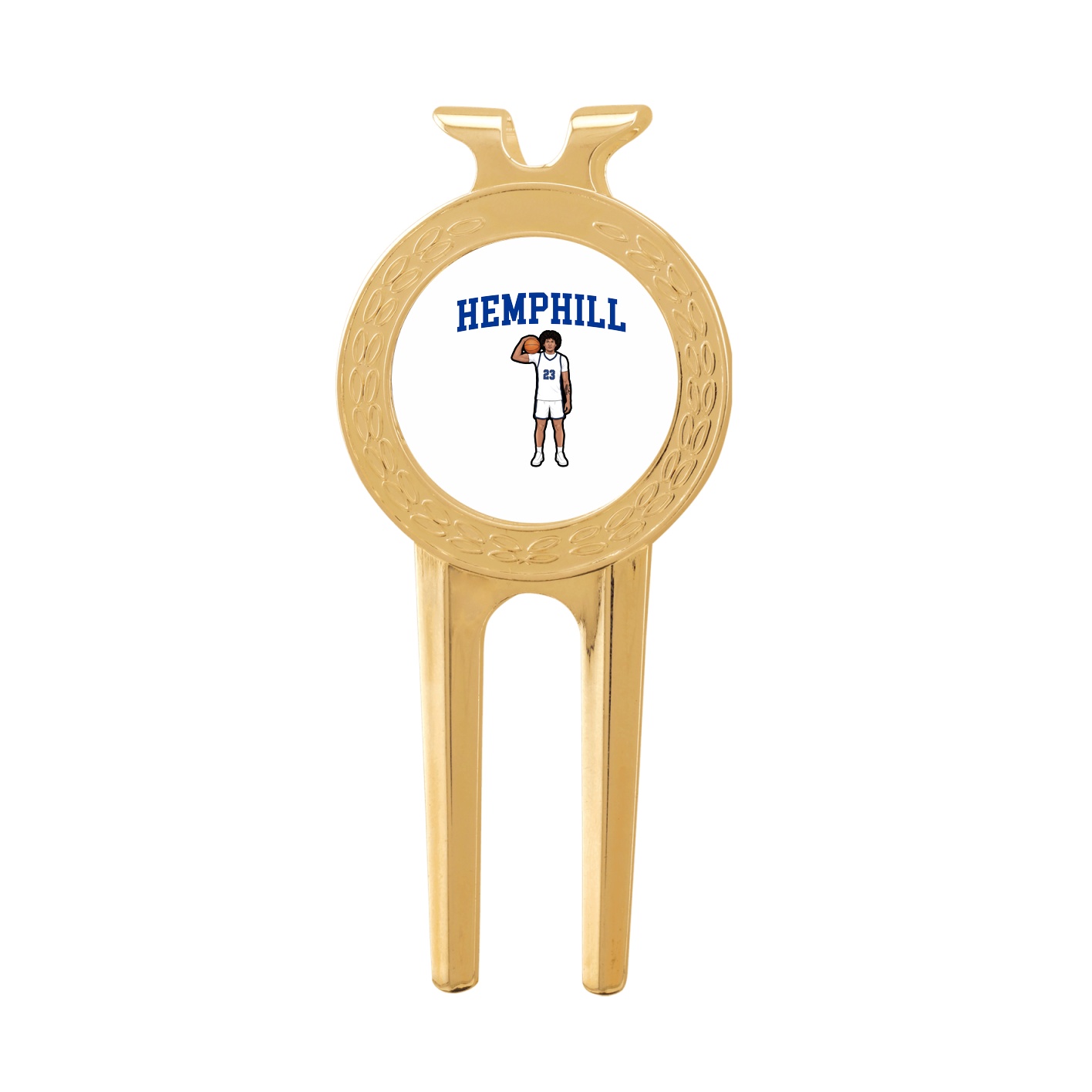 Divot Tool with Ball Marker — Shirsey in Classic