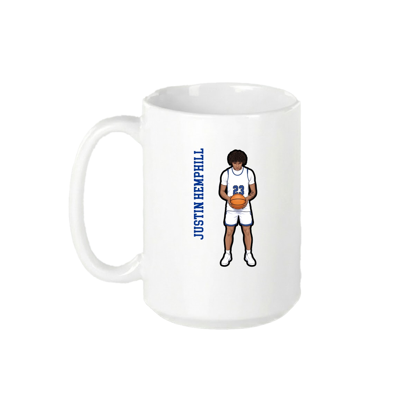 15oz Coffee Mug