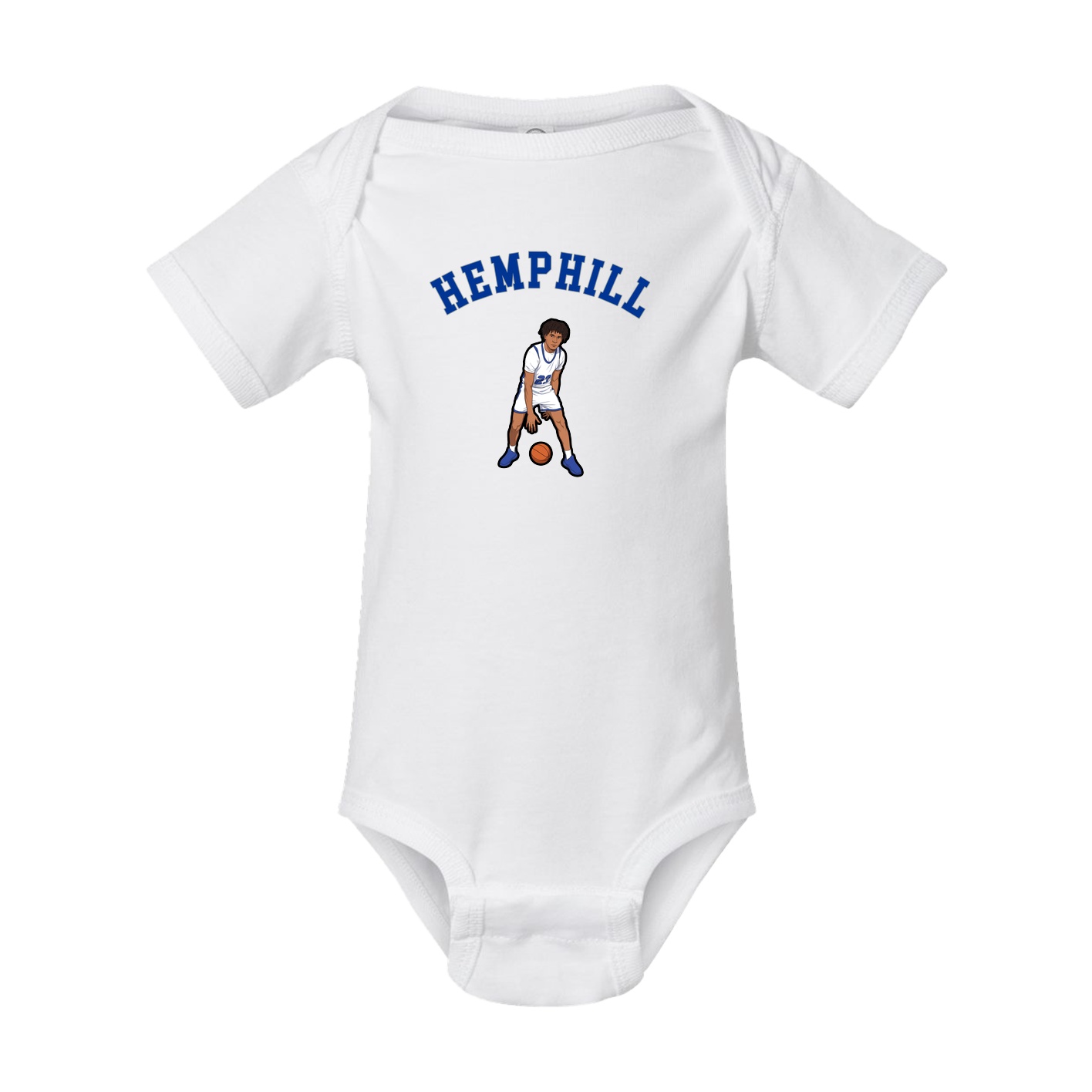 Baby Onesie