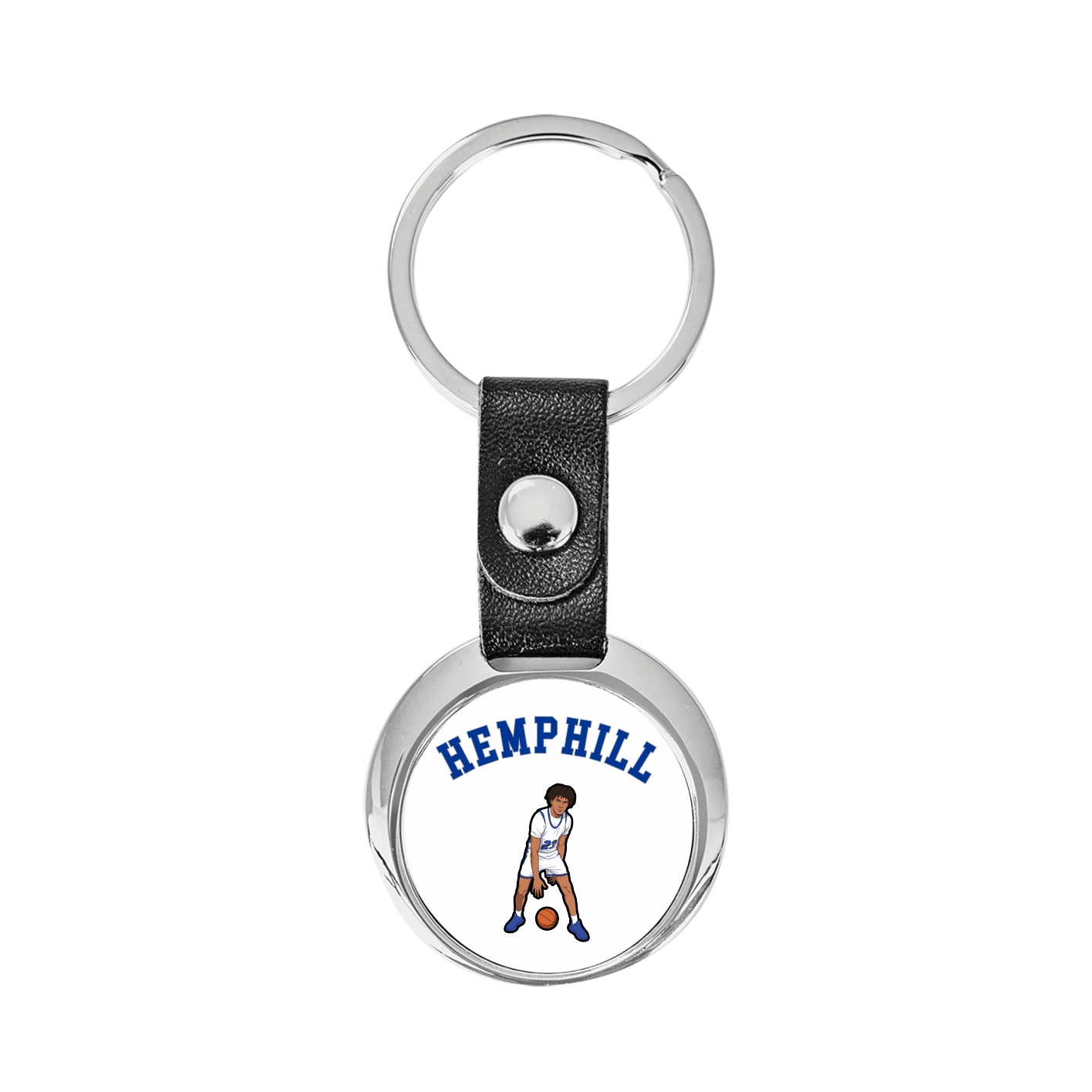 Key Chain — Shirsey Arch in Classic