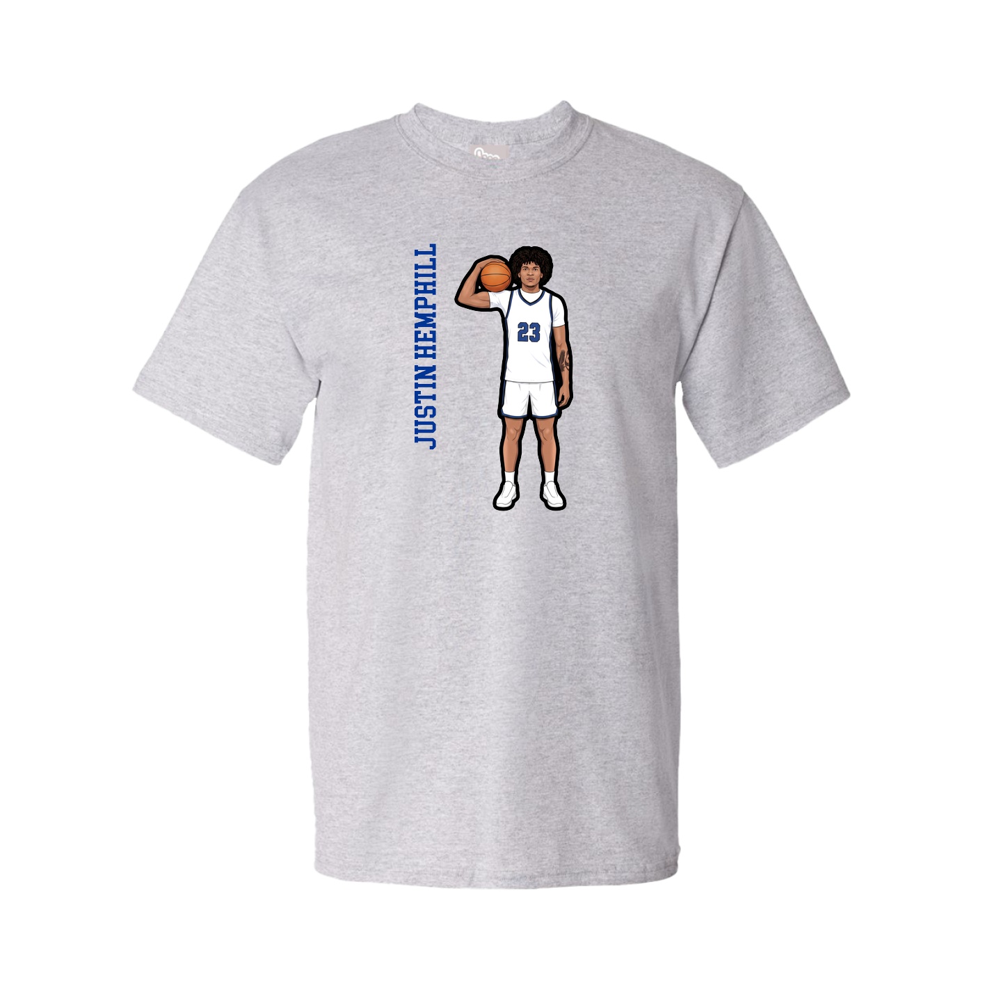 NIL Club Tee