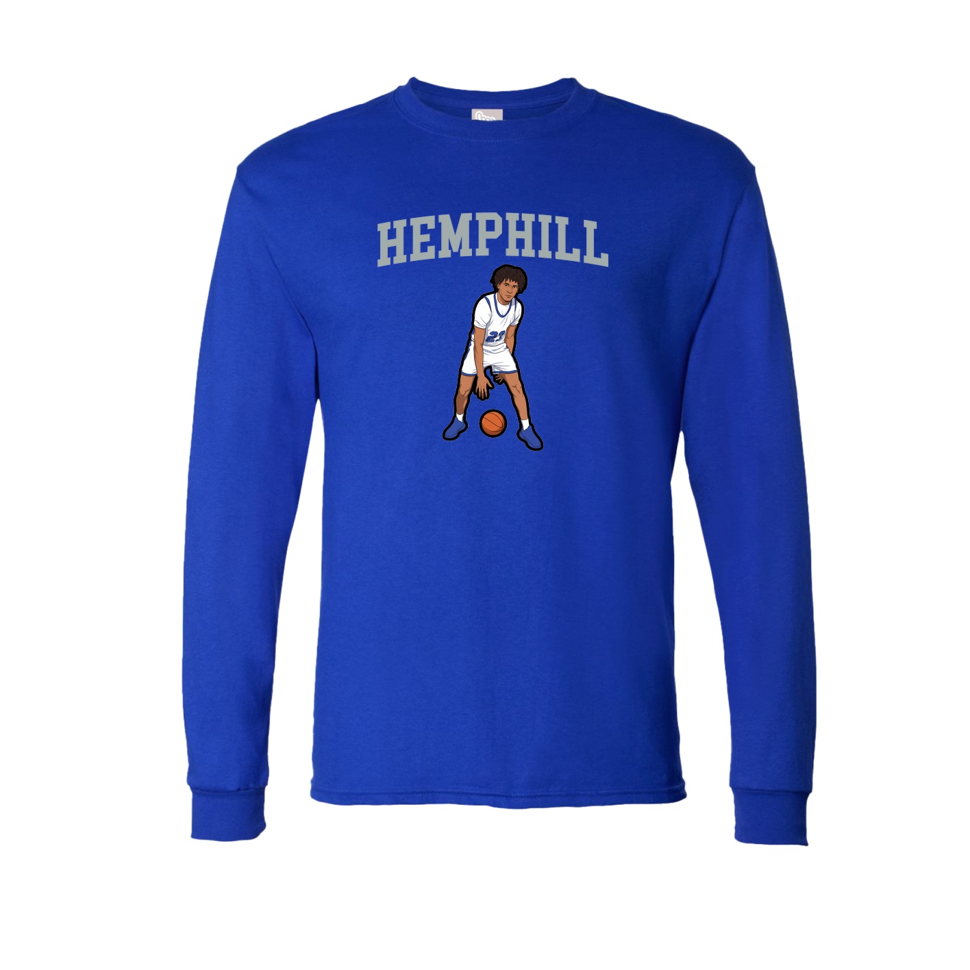Long Sleeve Tee