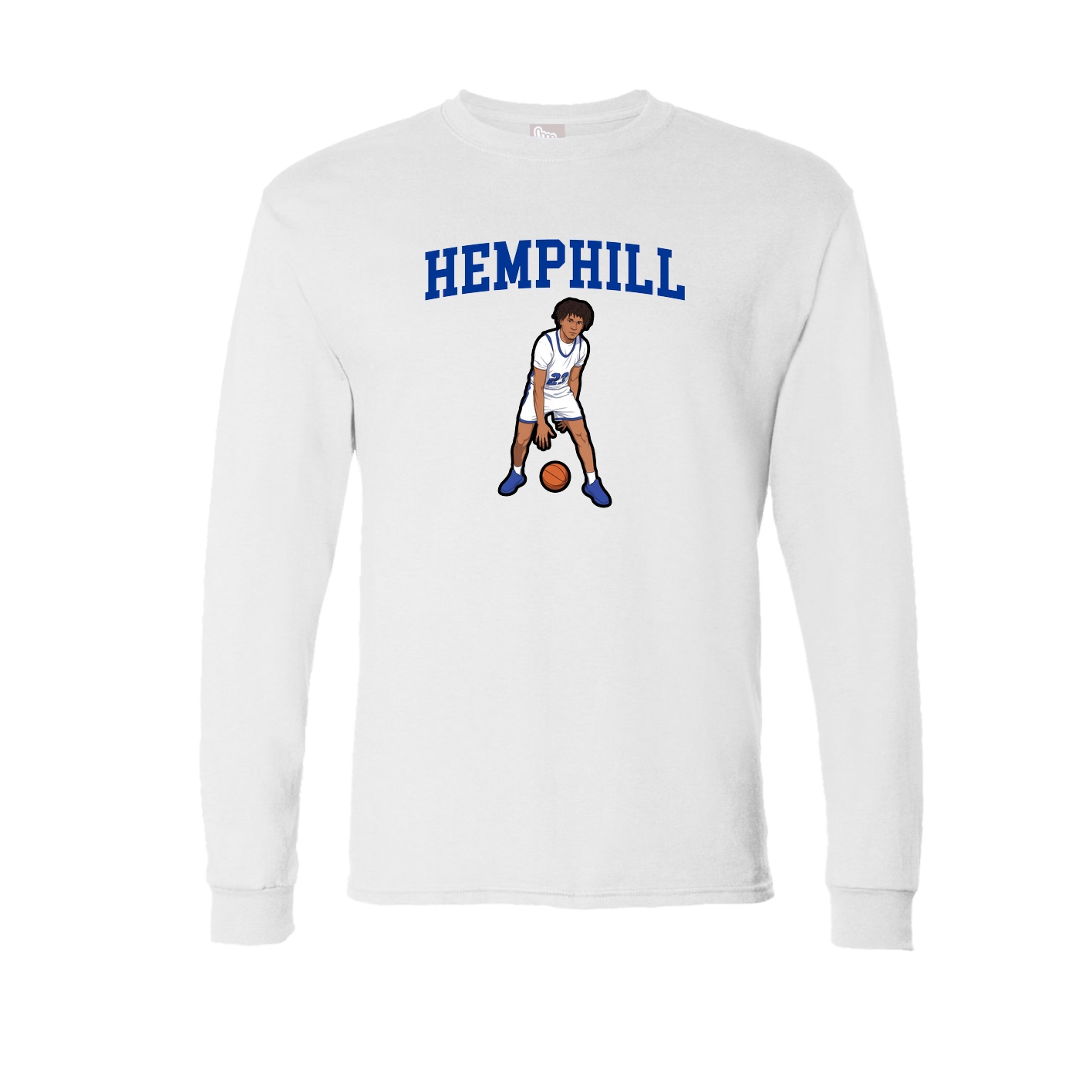 Long Sleeve Tee