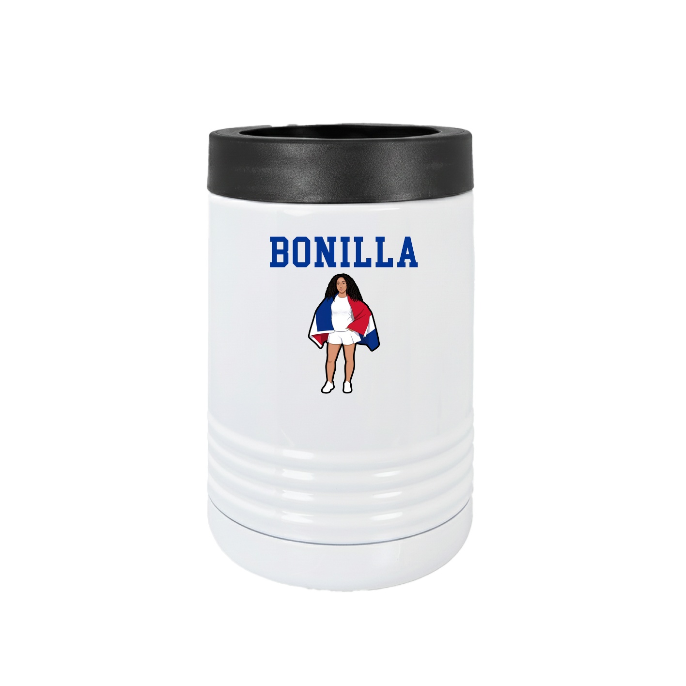 Beverage Holder — Shirsey in White