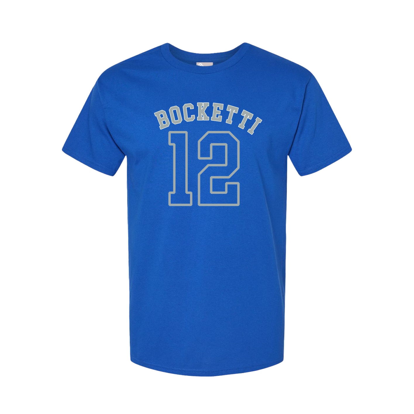 Tee — Shirsey Arch in Royal