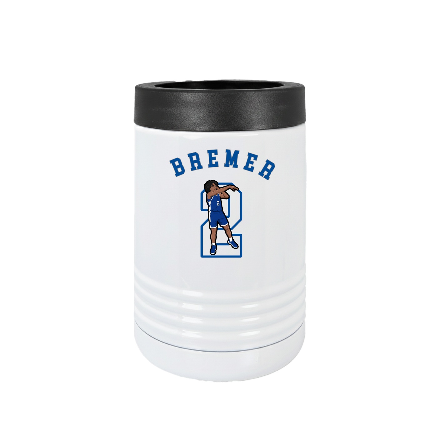 Beverage Holder — Shirsey Arch in White