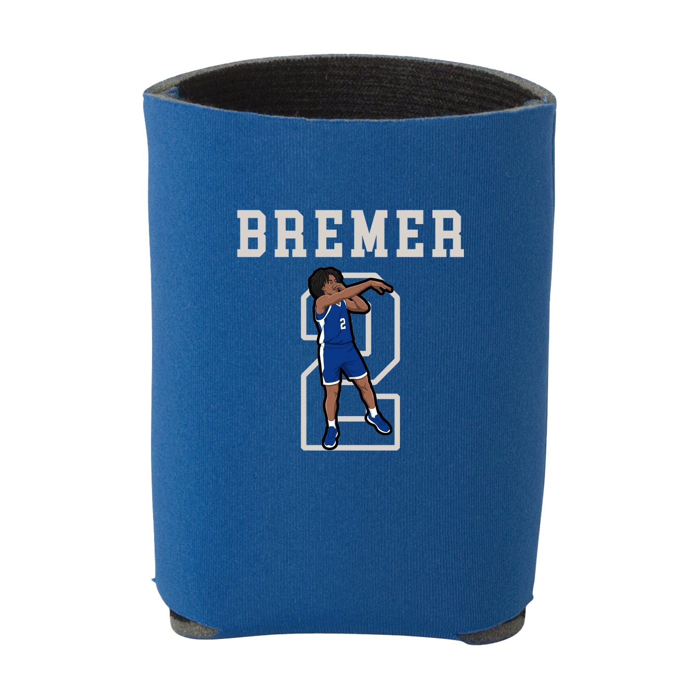 Can Holder — Shirsey in Royal