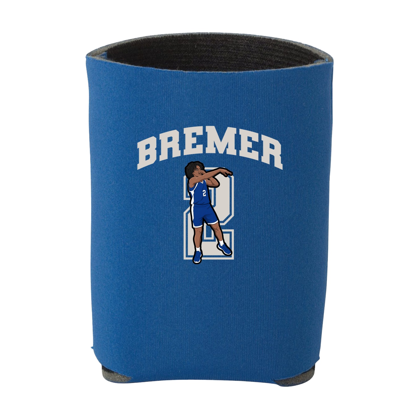 Can Holder — Number in Royal
