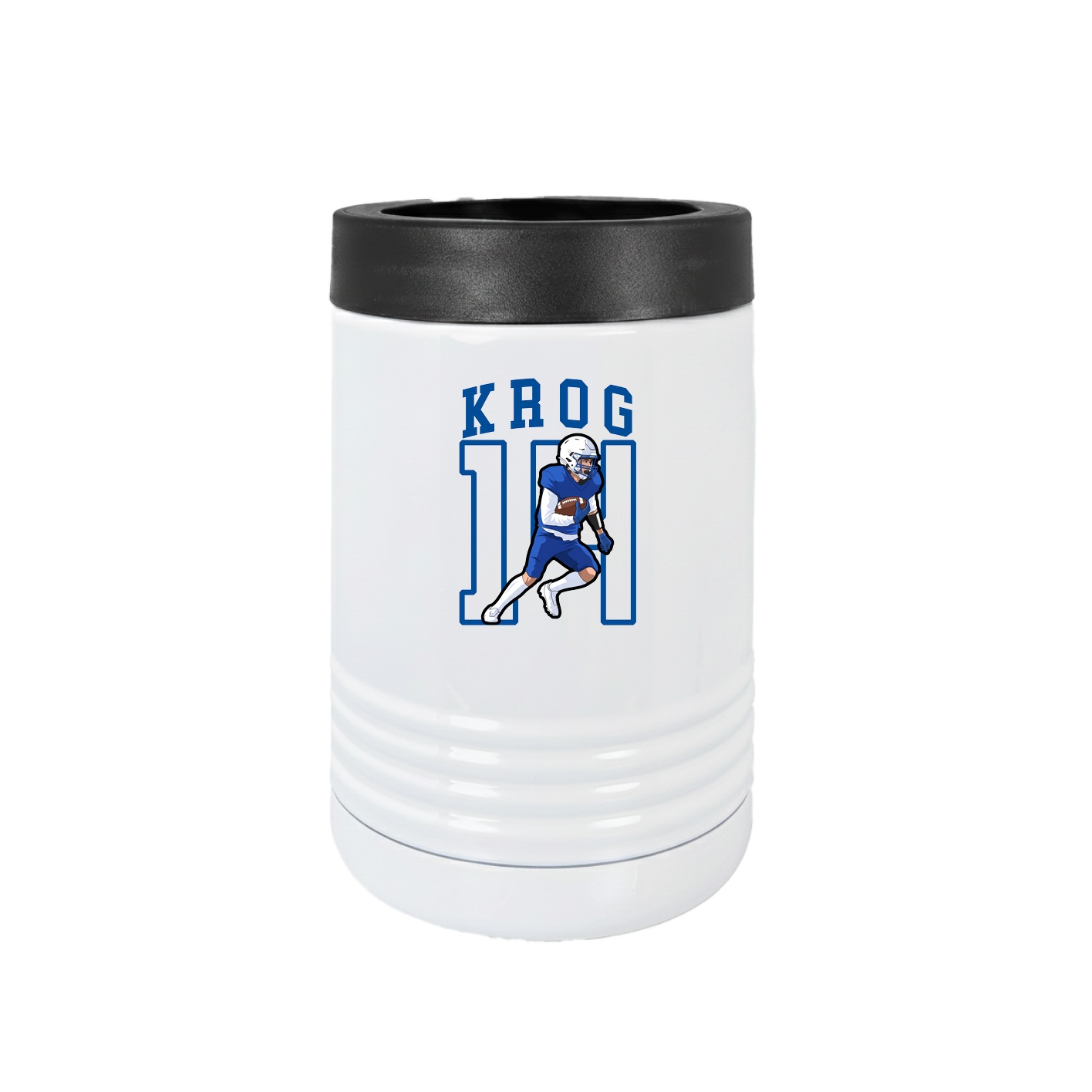 Beverage Holder — Shirsey in White