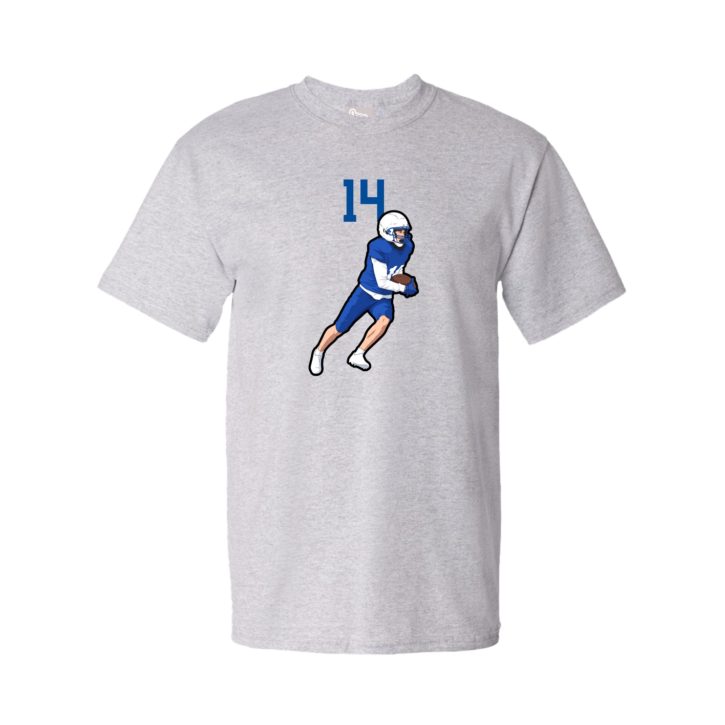 NIL Club Youth Tee