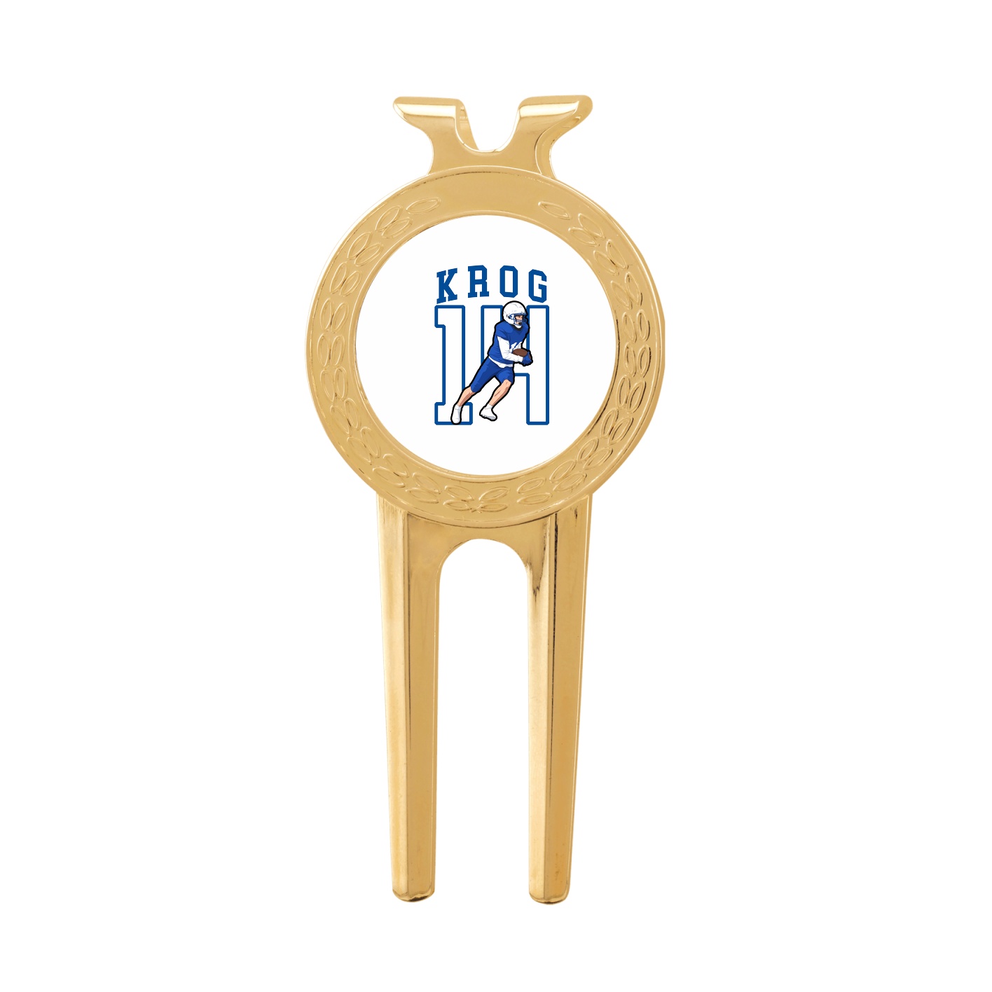 Divot Tool with Ball Marker — Shirsey in Classic
