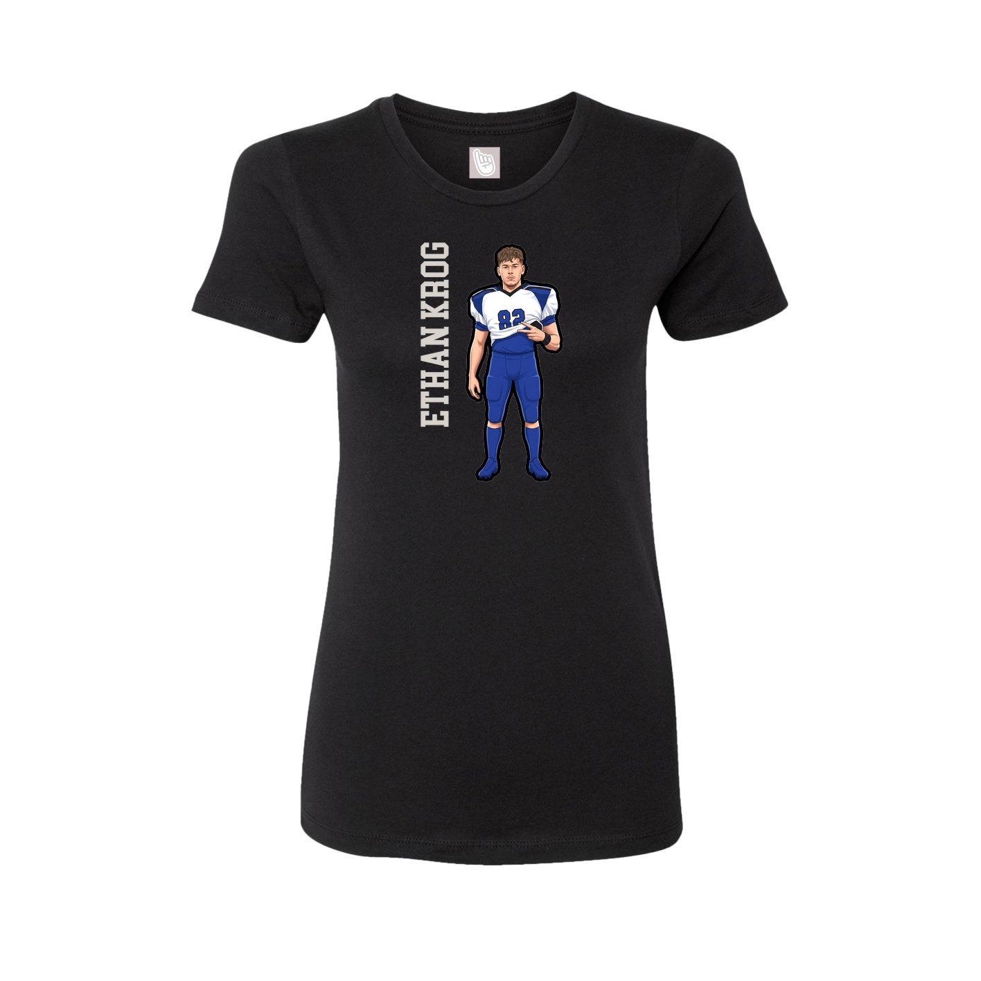 Womens Tee