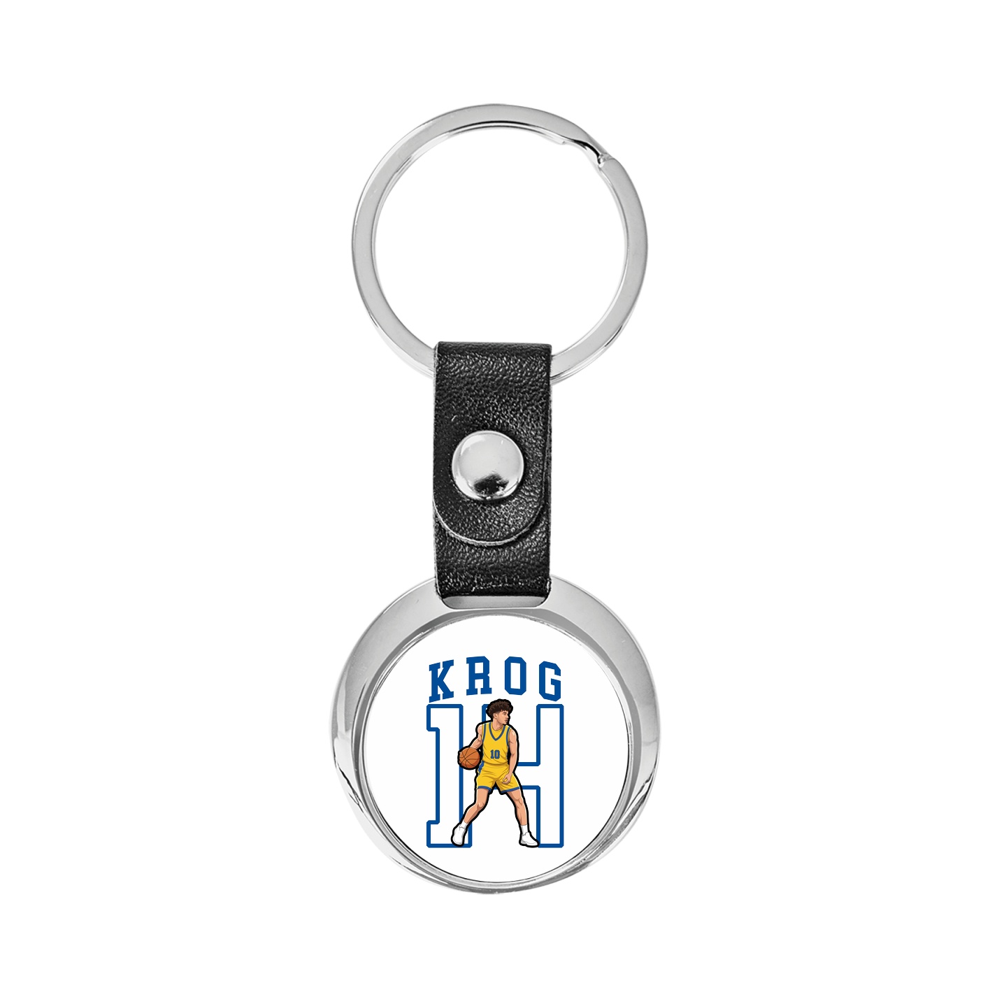 Key Chain — Shirsey in Classic